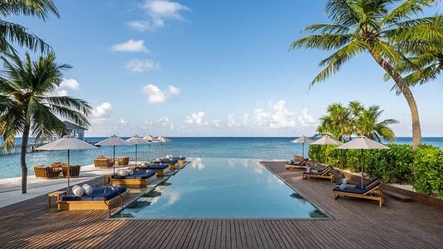 Convert Skywards Miles to 30% Bonus Marriott Bonvoy Points