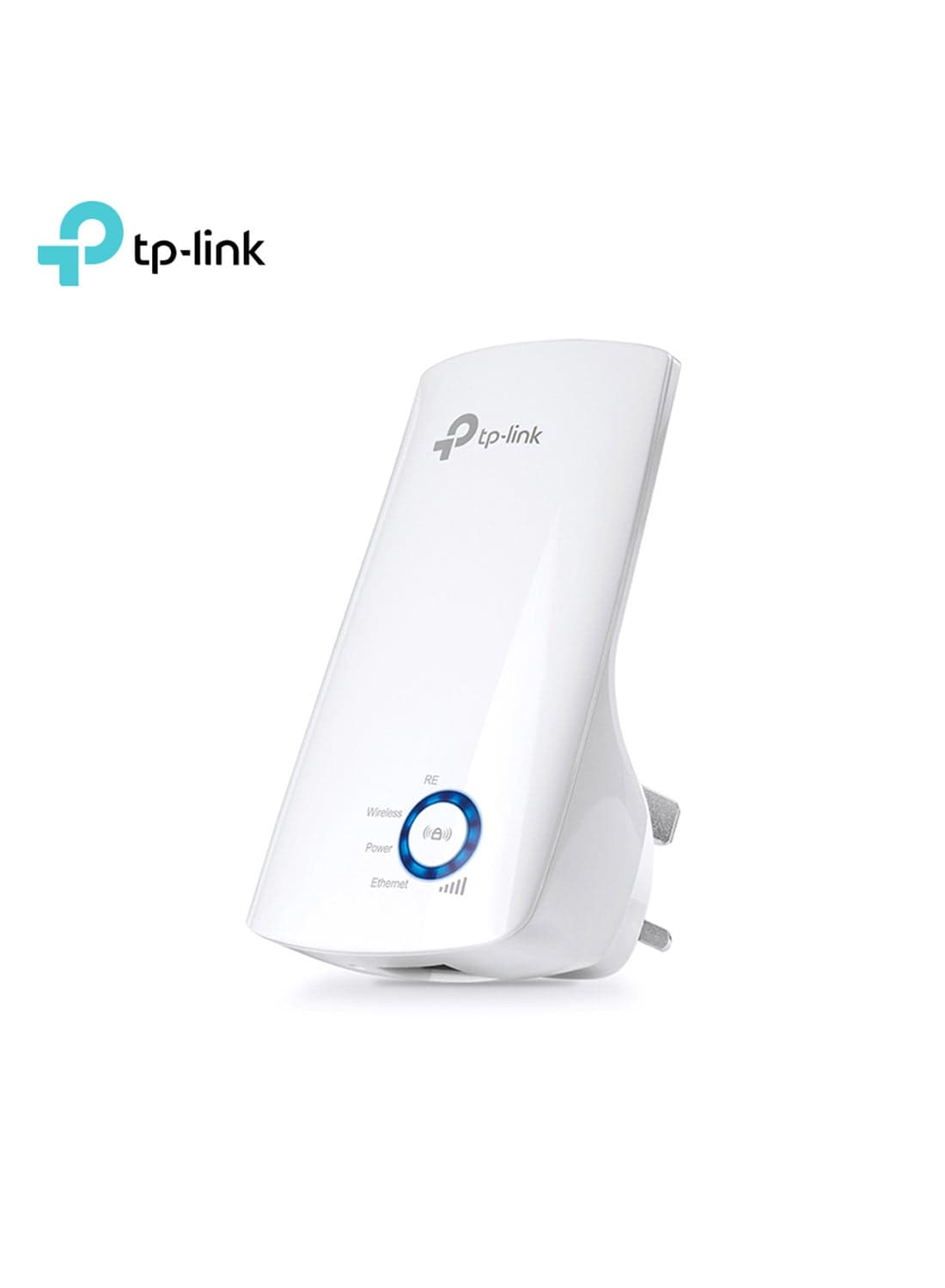 TP-LINK 300Mbps Wi-Fi Range Extender