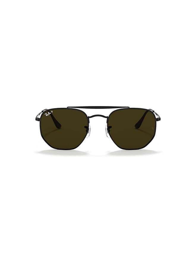 Ray-Ban Marshal Square Sunglasses