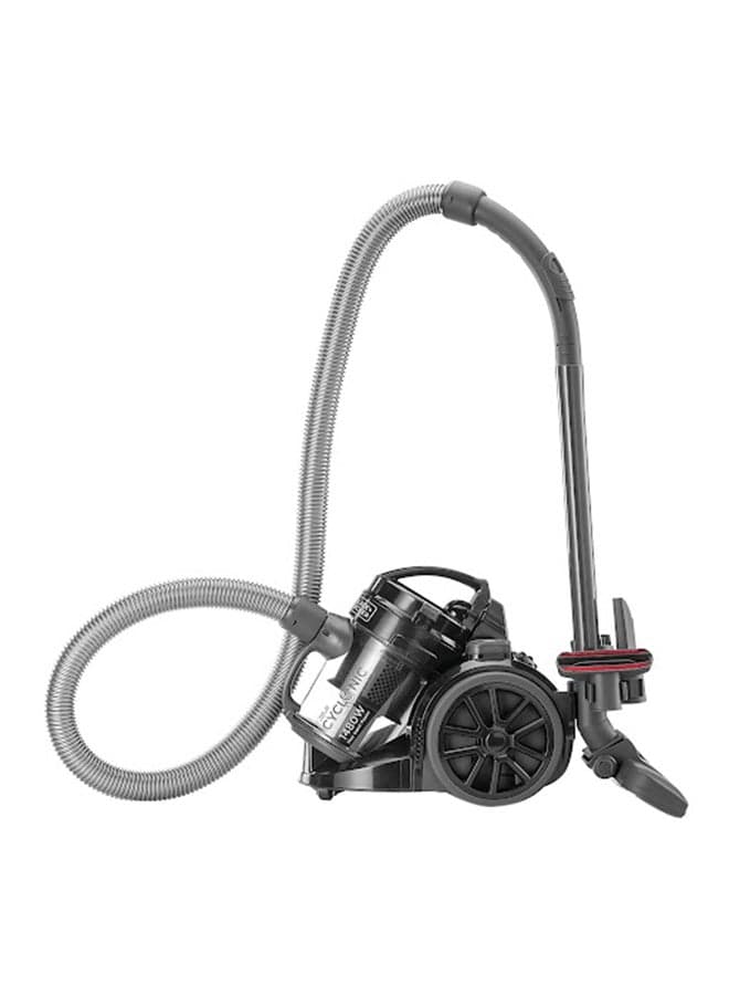 Black+Decker Cyclonic Vacuum