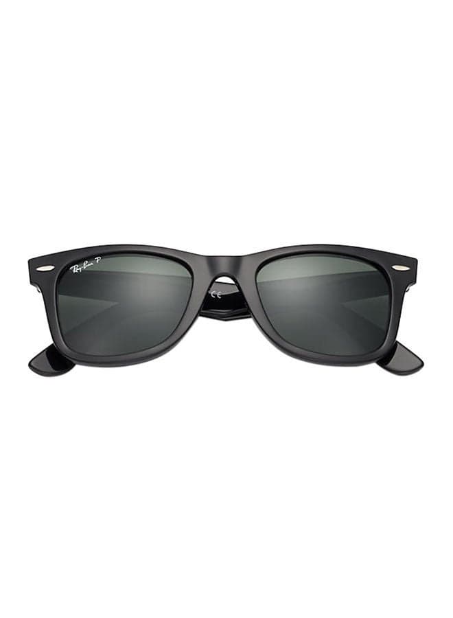 Ray-Ban Wayfarer Polarized Sunglasses