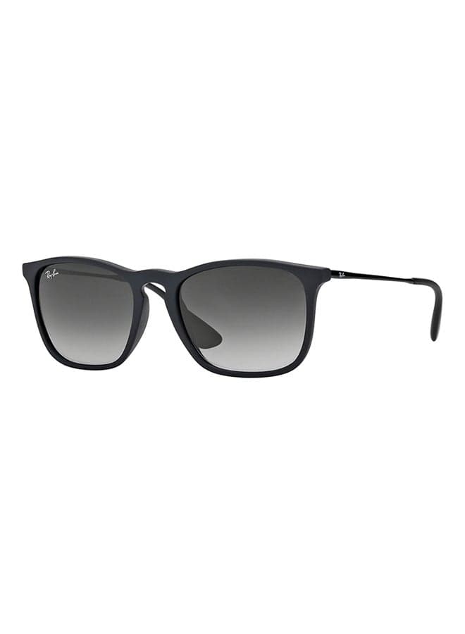 Ray-Ban Men's Full Rim Square Sunglasses