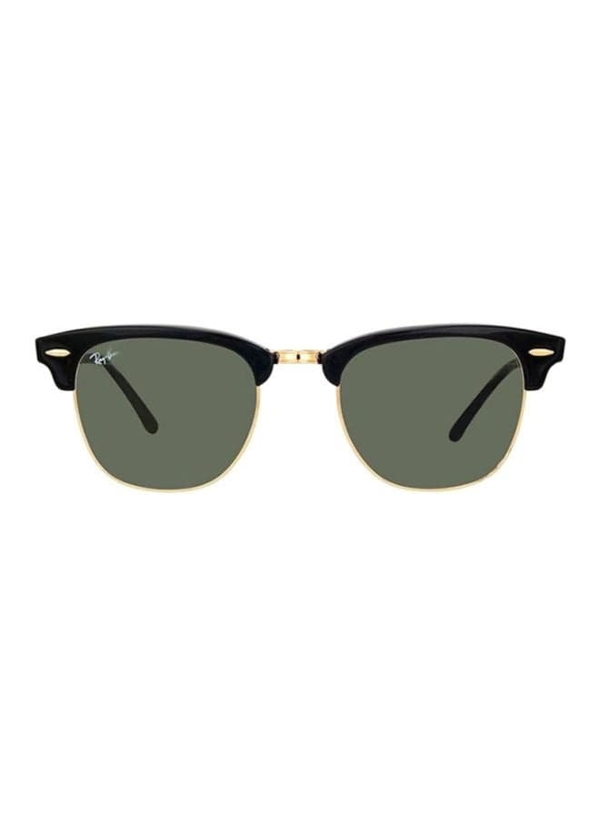 Ray-Ban Clubmaster Sunglasses - 51 mm
