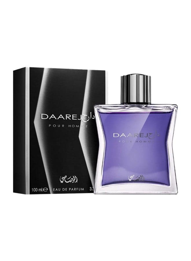 Rasasi Daarej Perfume for Men