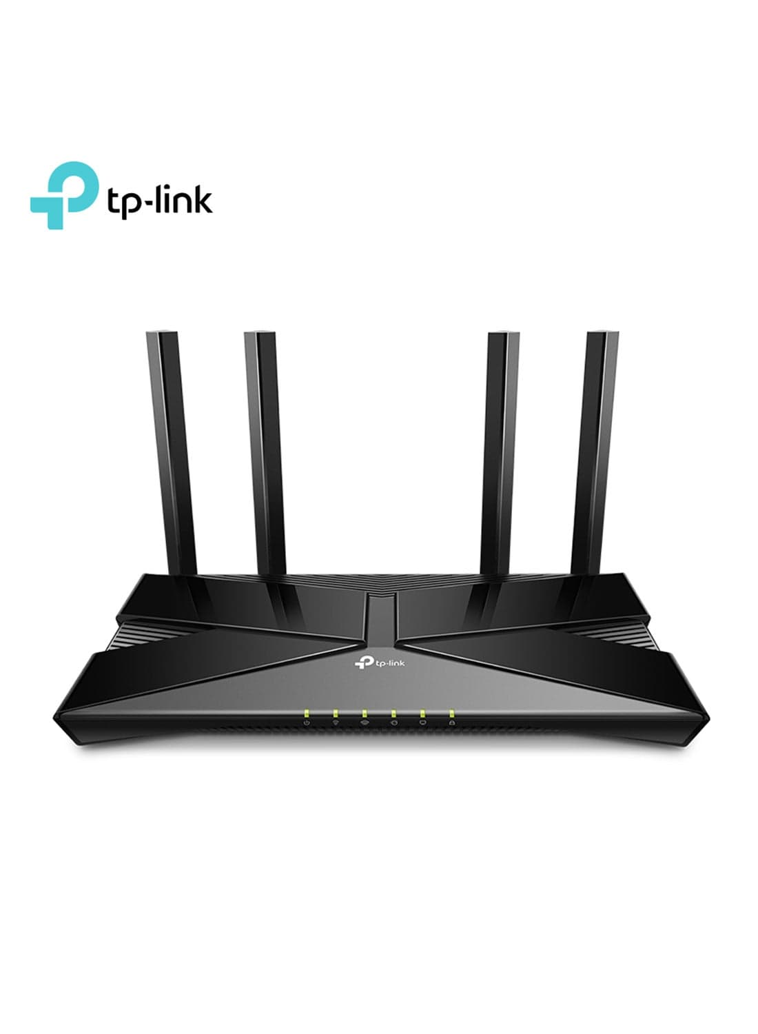 TP-LINK WiFi 6 AX1500 Smart Router