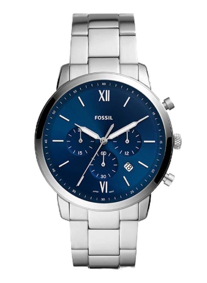 Fossil Neutra Chronograph Watch FS5792