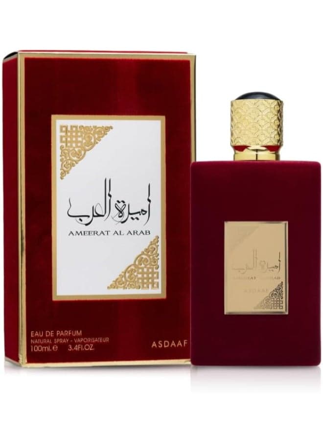 Lattafa Ameerat Al Arab 100ml EDP AED 40