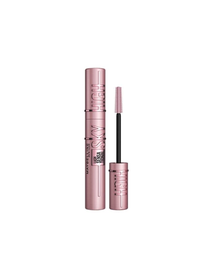MAYBELLINE NEW YORK Lash Sensational Sky High Mascara Black