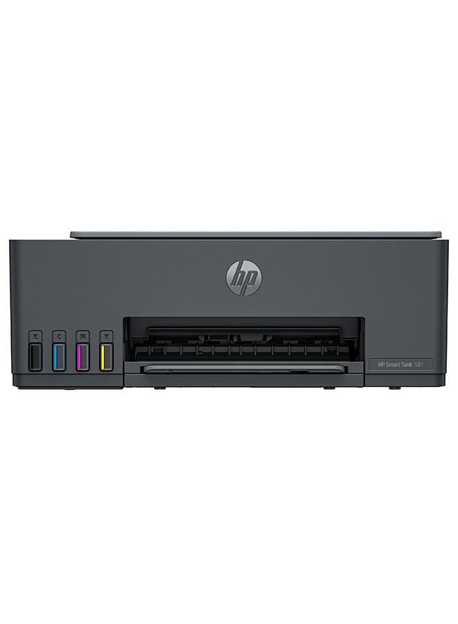 HP Smart Tank 581 Wireless Printer