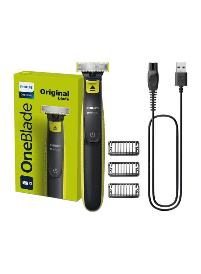 Philips OneBlade Trimmer QP2724 - AED 87 (56% Off)