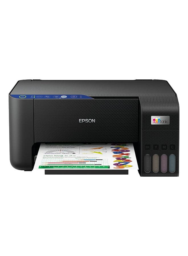 Epson EcoTank L3252 WiFi Printer