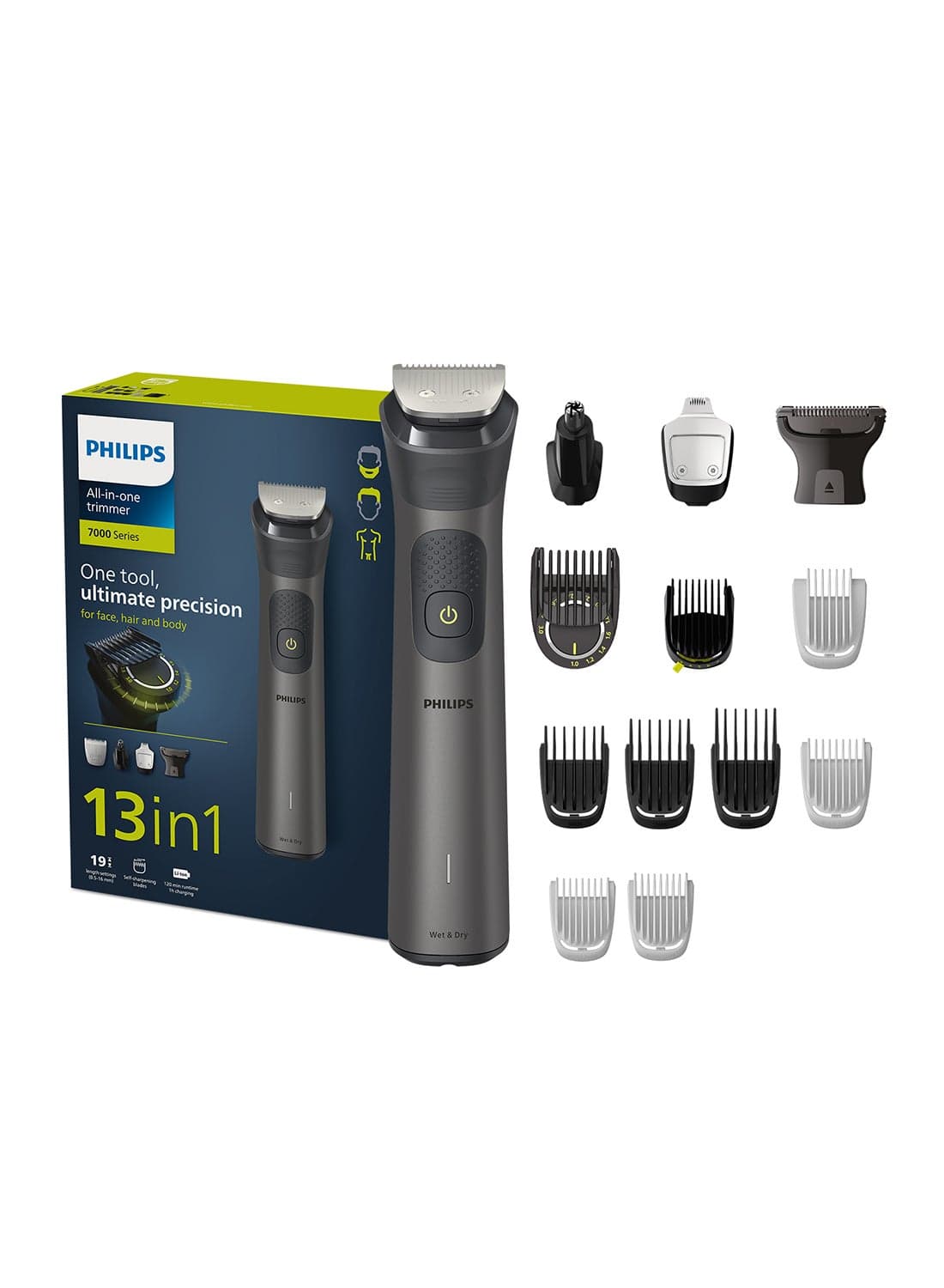 Philips All-in-One Trimmer 13-in-1