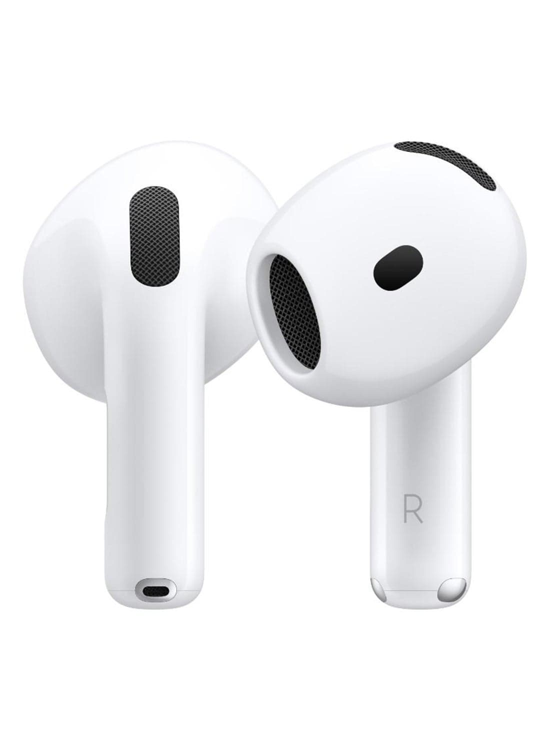 Apple AirPods 4 with Active Noise Cancellation - AED 537