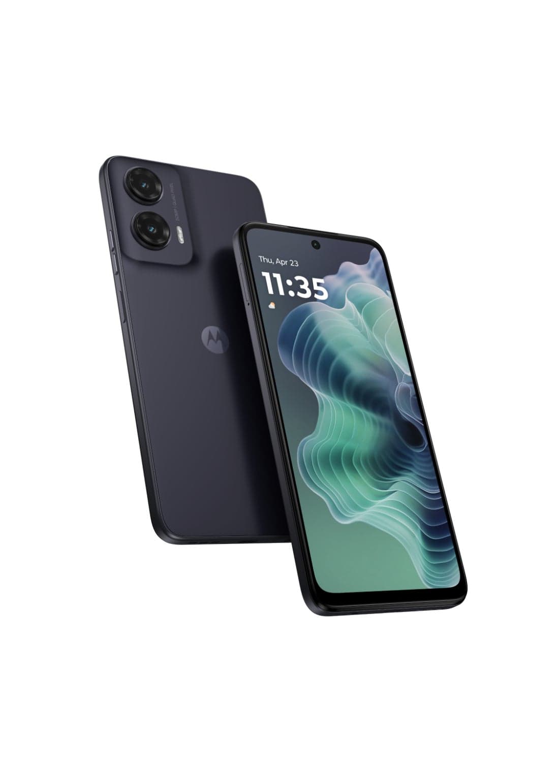 Motorola G35 5G 256GB 8GB RAM - AED 499 on Noon (33% Off)