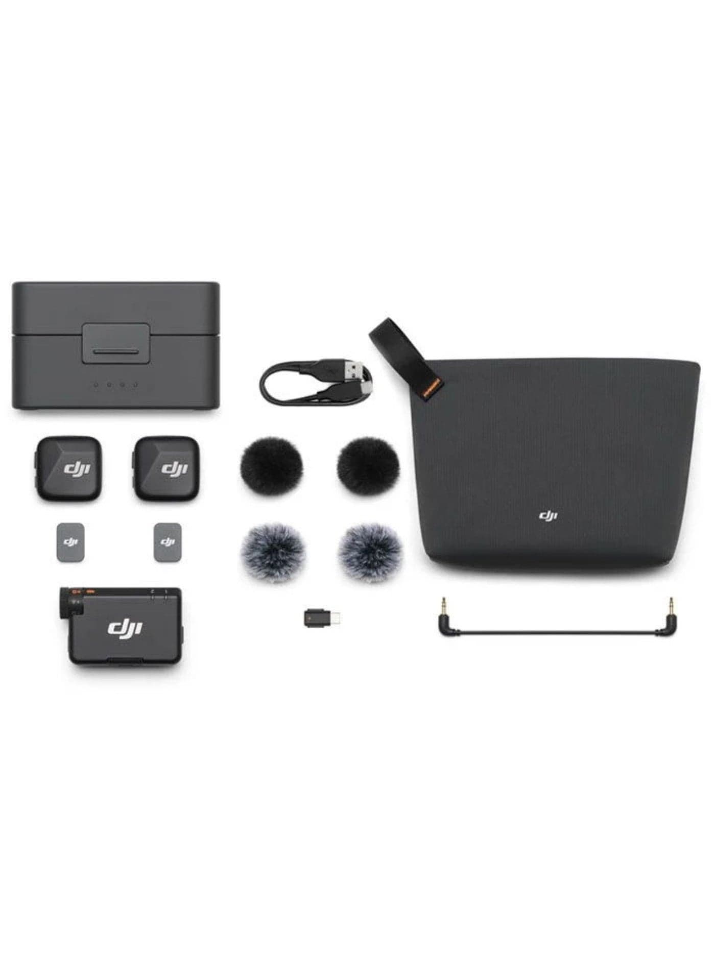 DJI Mic Mini