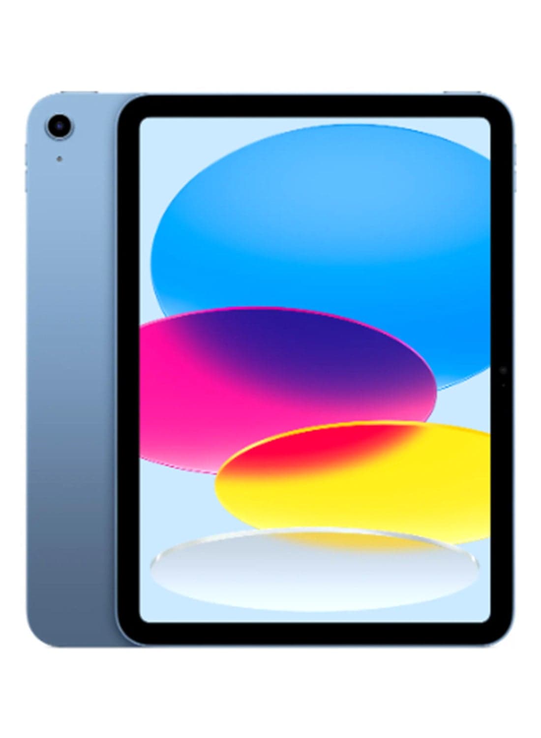 Apple iPad 11th Gen 128GB Blue