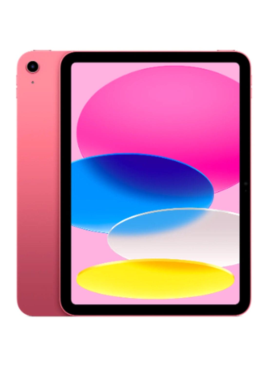Apple iPad 2025 (11th Gen) Wi-Fi 128GB Pink
