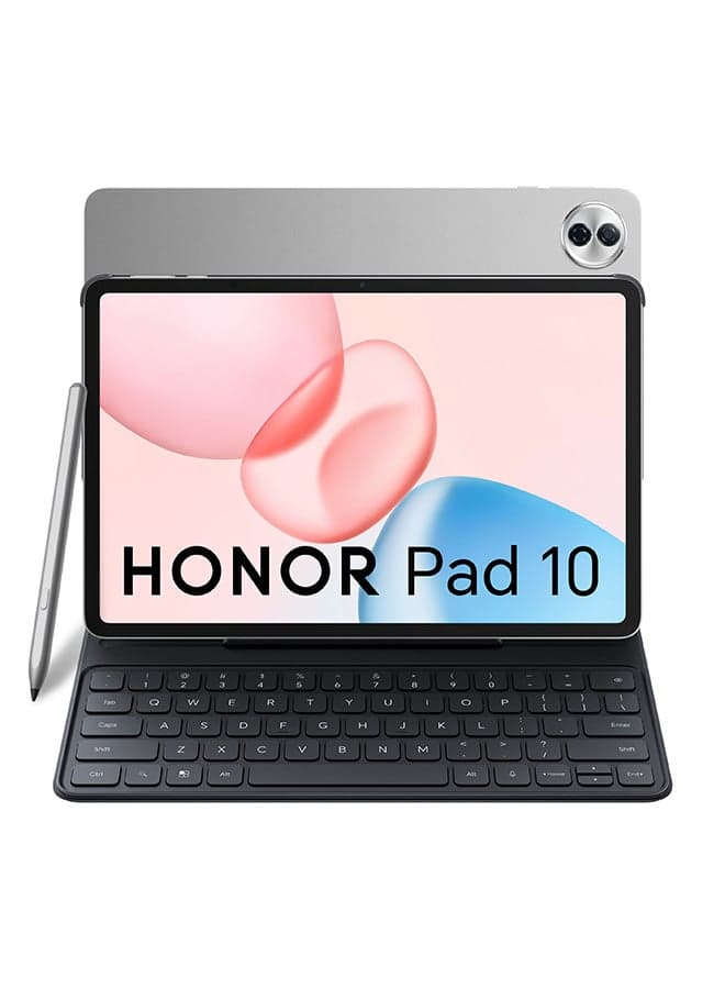 Honor Pad 10 12.1" 256GB with Keyboard + Pencil