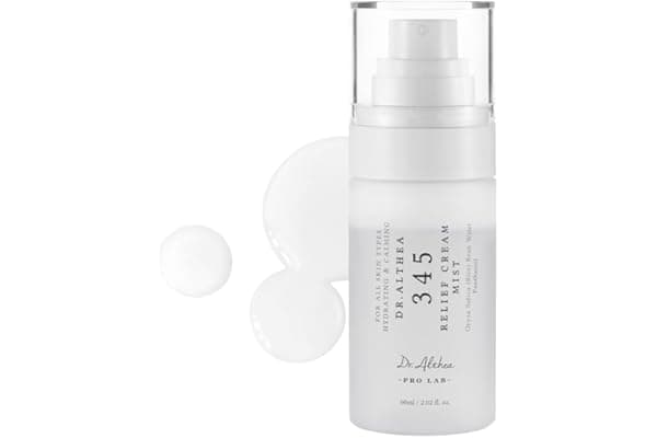 Dr.Althea 345 Relief Cream Mist