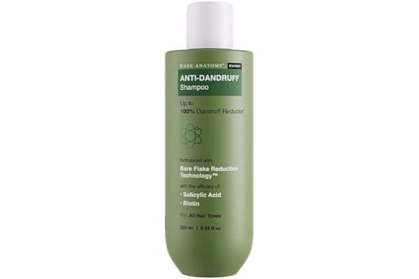 Bare Anatomy Anti-Dandruff Shampoo
