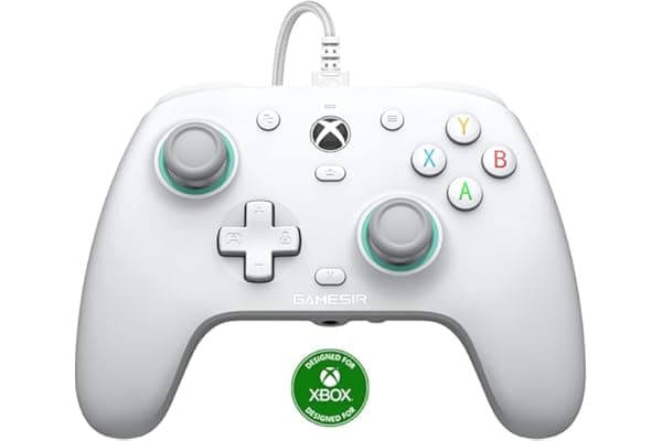 GameSir G7 SE Xbox/PC Controller with Hall Effect Sticks