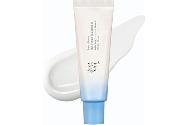 Beauty of Joseon Relief Sun Aqua-Fresh Sunscreen