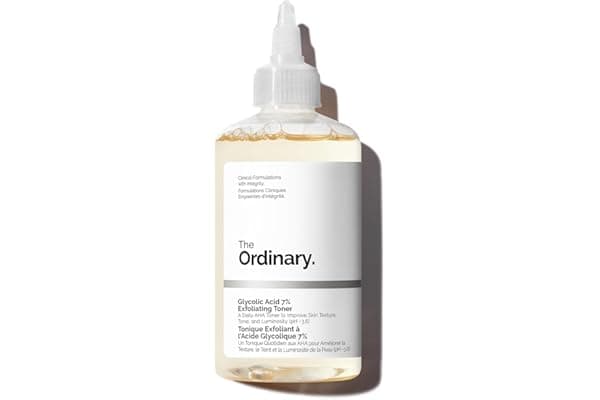 The Ordinary Glycolic Acid 7% - Exfoliating Toner - From AED 46.95