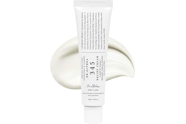 Dr.Althea 345 Relief Cream