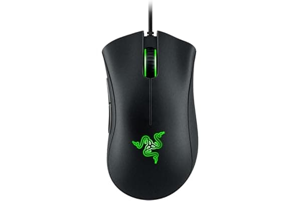 Razer DeathAdder Essential Gaming Mouse