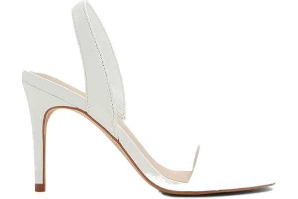 Aldo Pemela Heeled Sandals - AED 19