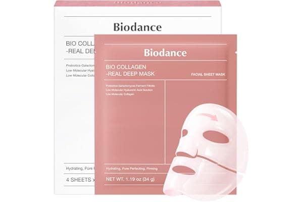BIODANCE Bio-Collagen Real Deep Mask