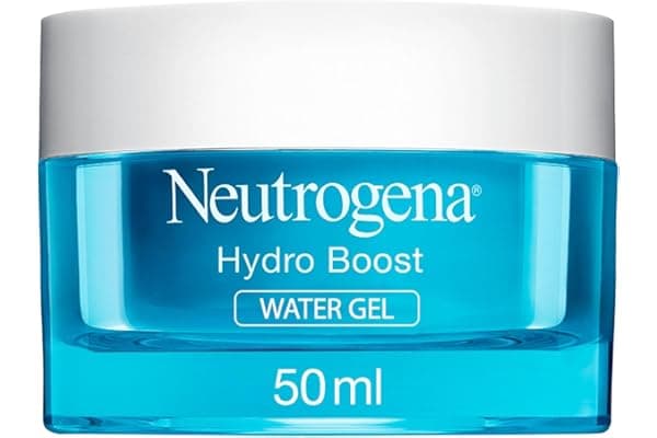 Neutrogena Hydro Boost Water Gel 50ml - AED 17.85 on Amazon.ae