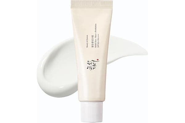 Beauty of Joseon Relief Sun Rice Probiotics SPF 50+ PA++++ Korean Sunscreen
