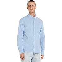 Tommy Jeans Hilfiger Stretch Oxford Shirt