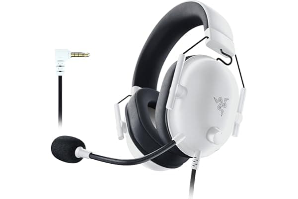 Razer BlackShark V2 X Gaming Headset 7.1 Surround
