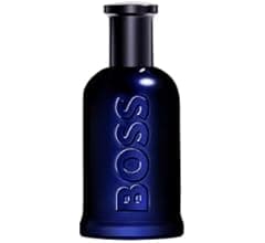 Hugo Boss Bottled Night Perfume for Men 100ML