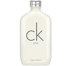 Calvin Klein CK One Perfume for Unisex 200ML