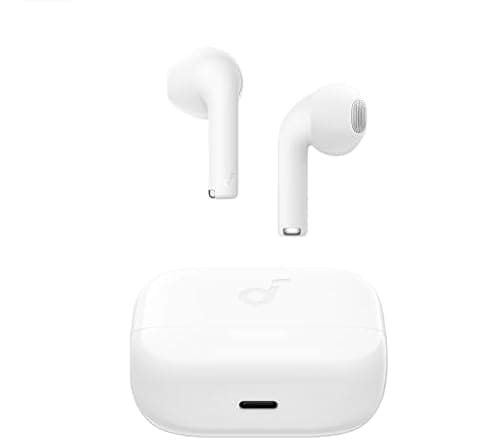 Soundcore K20i by Anker Semi-in-Ear Earbuds