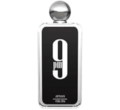 AFNAN 9 PM Edition For Men Eau De Parfum, 100 ML