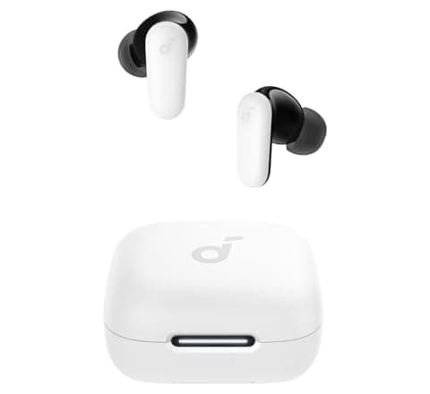 soundcore P30i by Anker Noise Cancelling Earbuds