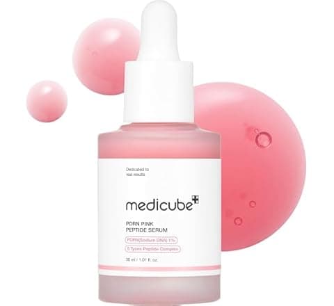 medicube PDRN Pink Peptide Serum