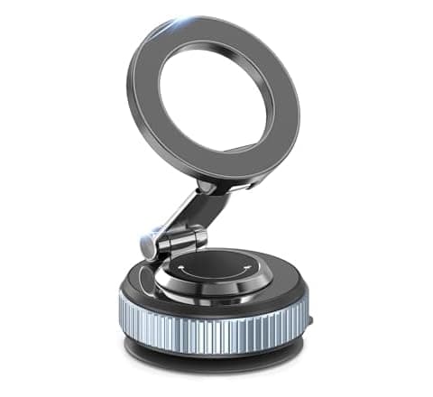 TONEOF MagSafe Car Phone Mount - AED 44 on Amazon.ae