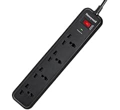 Honeywell Surge Protector