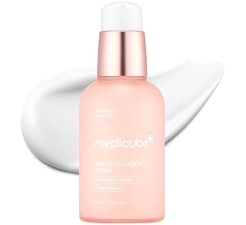 medicube Triple Collagen Serum 1.85 fl.oz