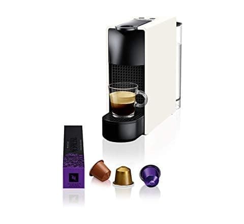 Nespresso Essenza Mini AED 359