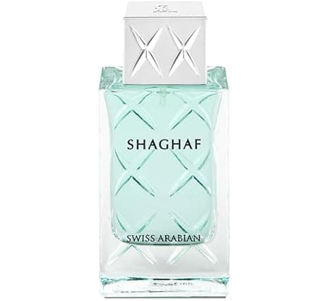 Swiss Arabian Shaghaf for Men Eau de Parfum 75ml