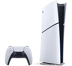 Sony PlayStation 5 Slim Digital Edition (2023)