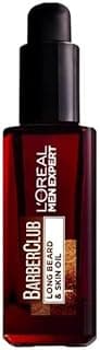 L'Oreal Men Expert Barber Club Beard Oil 30ml