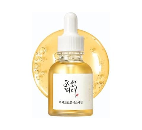 Beauty of Joseon Glow Serum AED 29.30 (67% off) on Amazon.ae