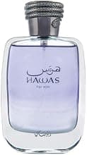 RASASI HAWAS MEN 100 ML